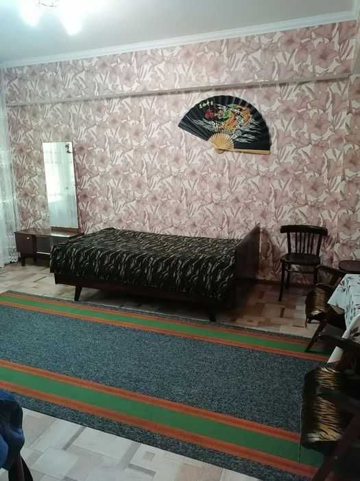 Сдам евро квартиру на Ц4 кашгар