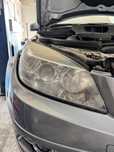 Faruri mercedes c class 2008