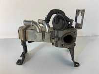 EGR Охладител Audi A4,A6,A8,Q7 Vw Phaeton Touareg (03-11)г. 2.7 3.0TDi