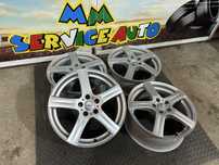 17-ки 5х105 - Opel - Ampera-Astra-Moka