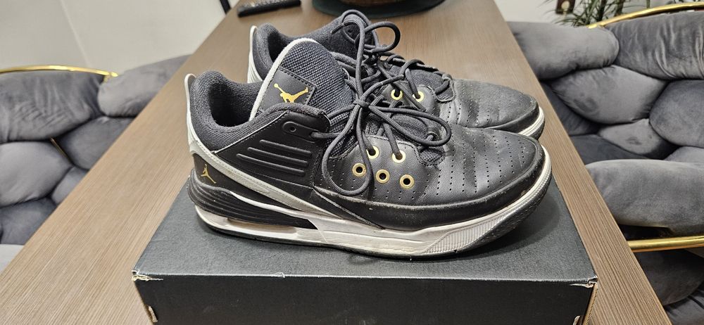 Papuci sport Jordan