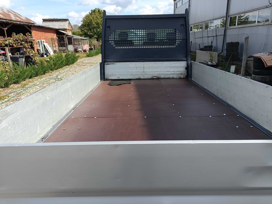 Opel movano 2.5 camioneta