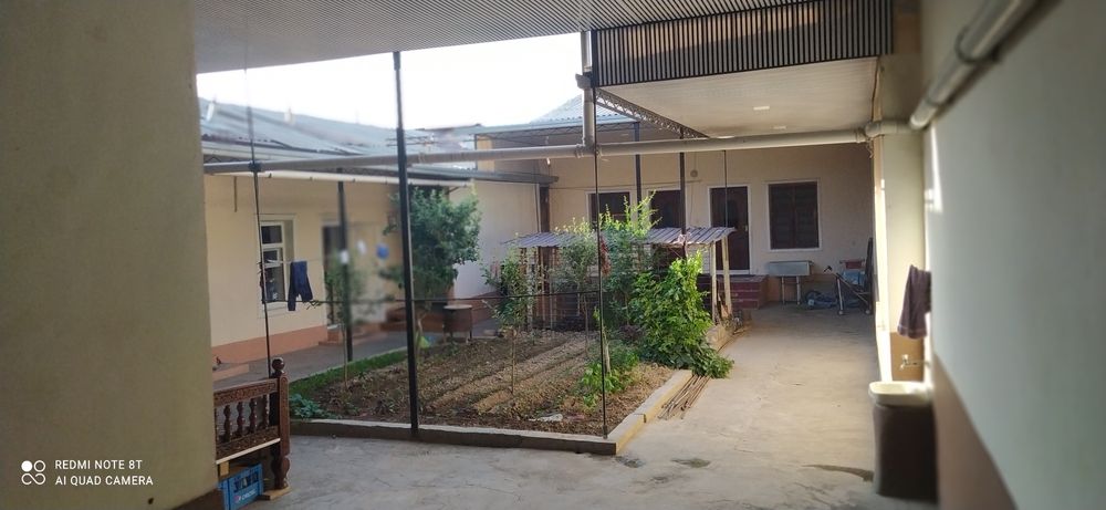 OHUNBOBOYEVDA Uchastka Sotilladi 4.2 sotih