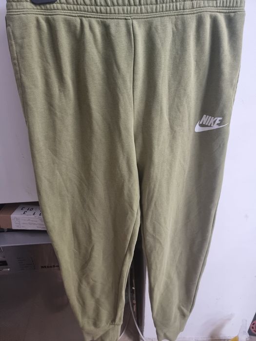 Nike Adidas дамско долнище номер s