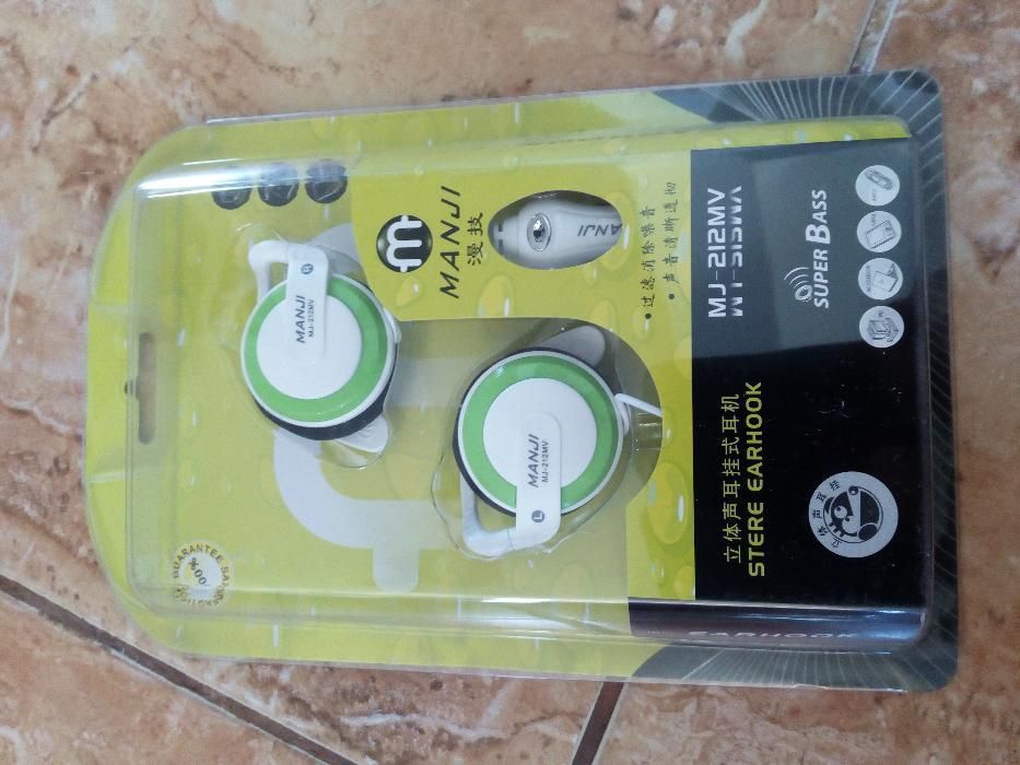 casti MANJI MJ-212 mv