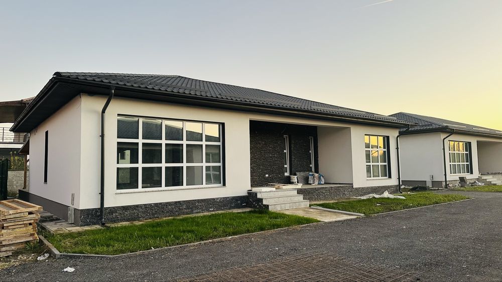 Casa de vanzare Domnesti, Ilfov 150 mp , 300mp curte