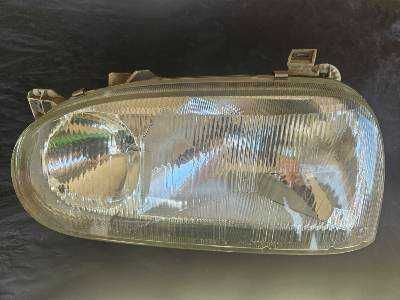 Volkswagen golf 3 НА ЧАСТИ