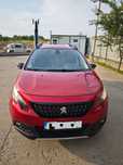 Peugeot 2008 GT line