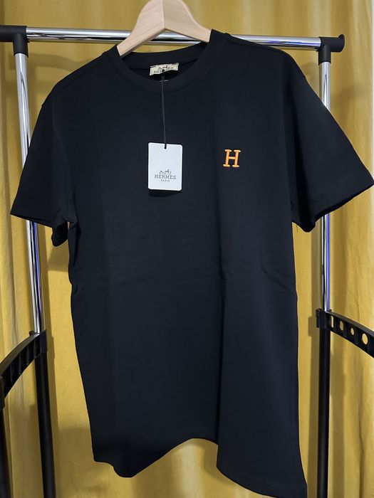 Tricou Hermes Marimea L