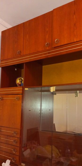 Отдам бесплатно 2 шкафа