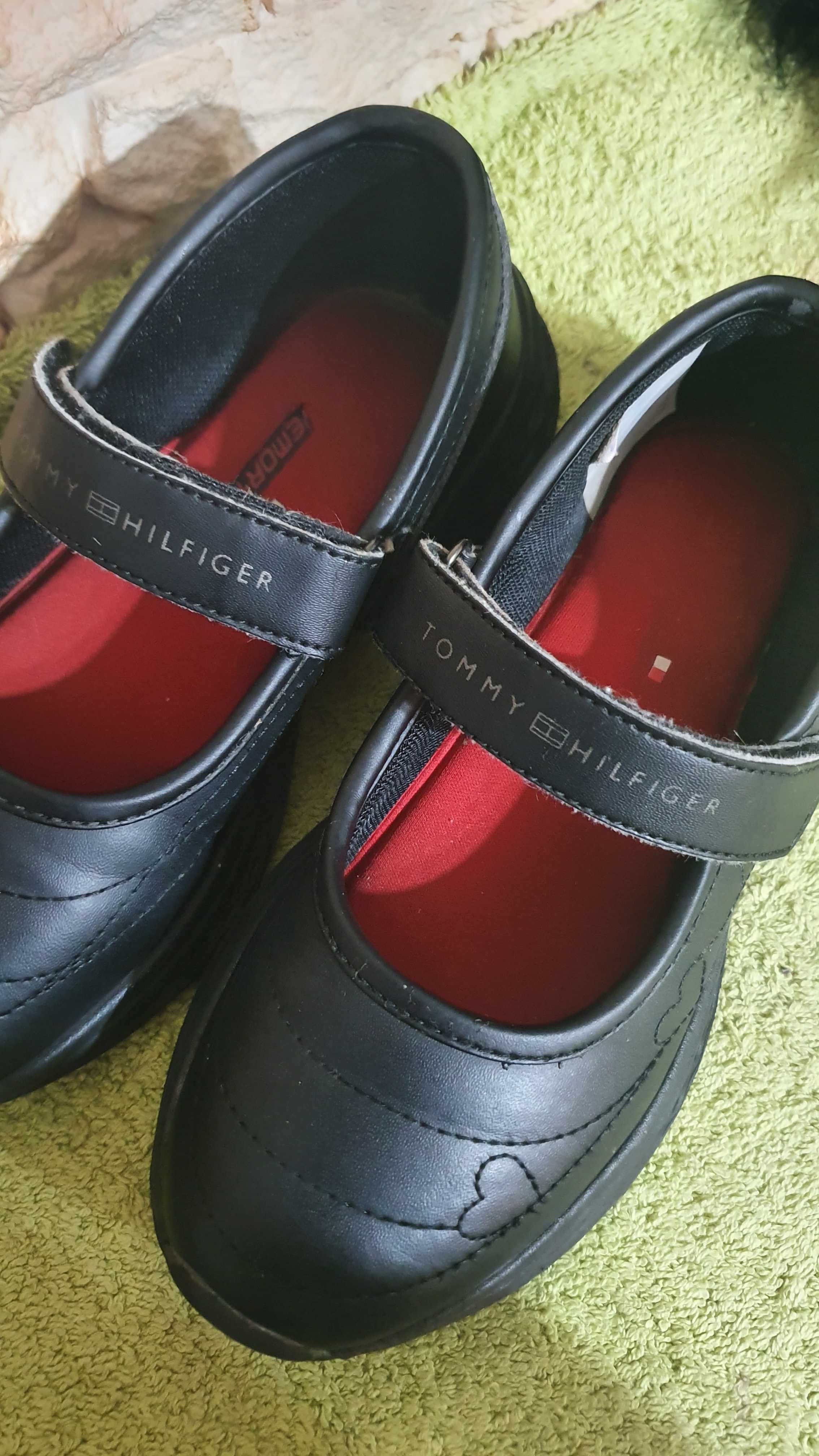 Pantofi Tommy Hilfiger 31, originali