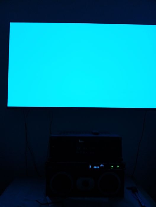 Vând Tv Panasonic OLED TX 55  LZ1000E