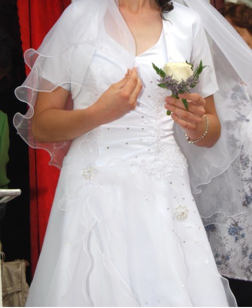 Vand Rochie de Mireasa