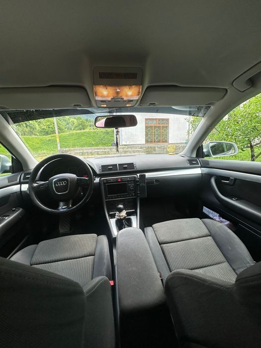 De vanzare Audi a4 b7