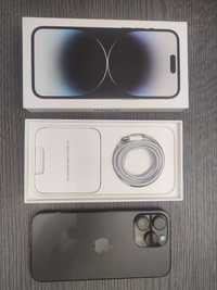 iPhone 14 Pro Max 256 цвет черный