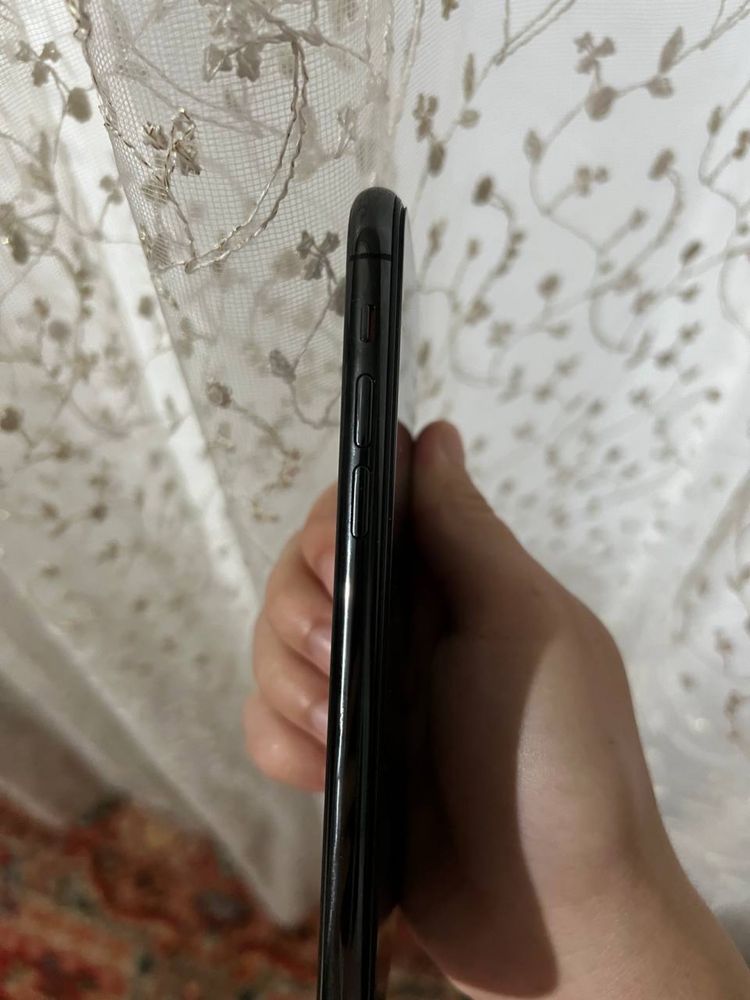 Iphone 11 pro Obmenga !