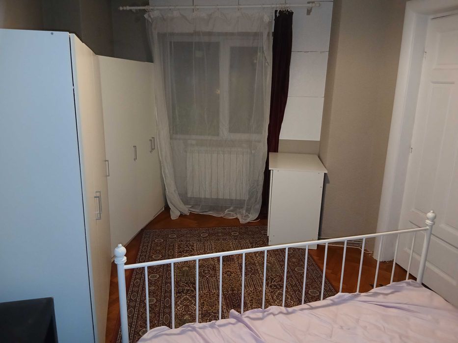 Vand 3 cam 64 mp et 2/3 Bd Cantemir sau schimb cu apartament in Brasov