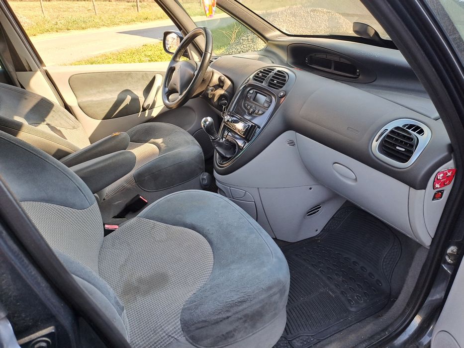 Citroen xara picaso
