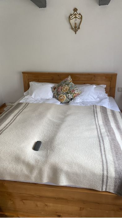 Casa in Nicolae Balcescu, Varadia de Mures ,Arad