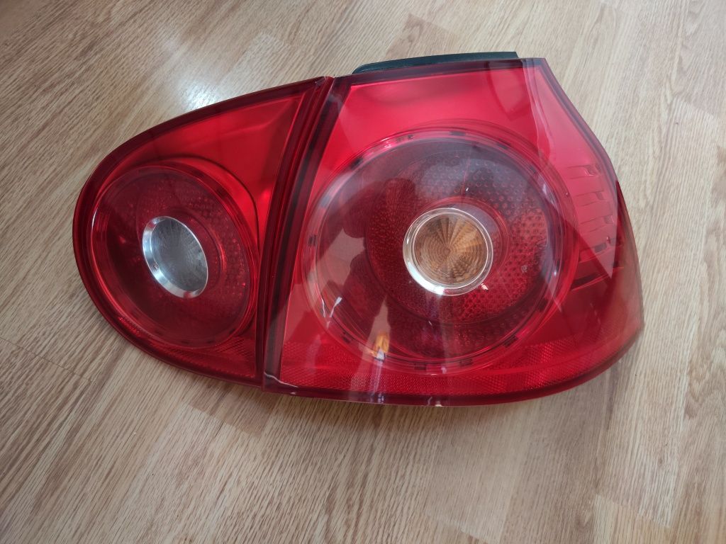 Vand stopuri vw golf 5