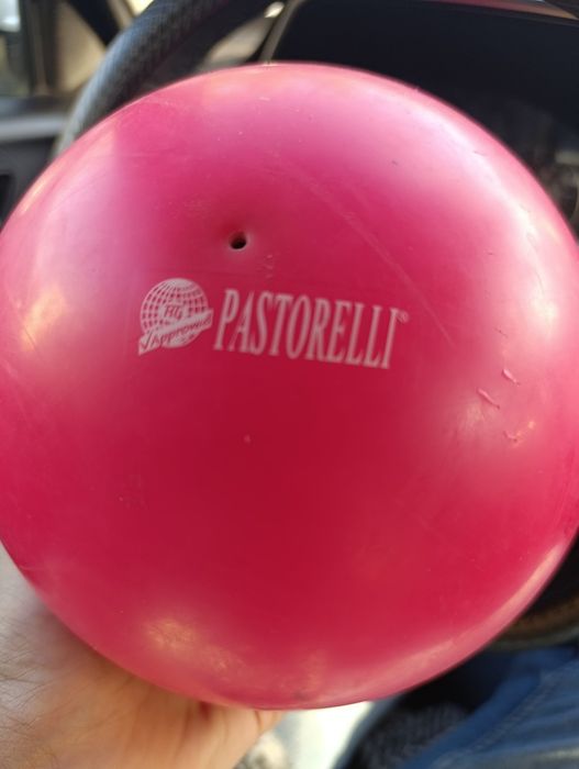Pastorelli мяч для гимнастики