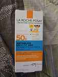 La Roche-Posay ANTHELIOS Невидим флуид за деца SPF 50+, 50 мл