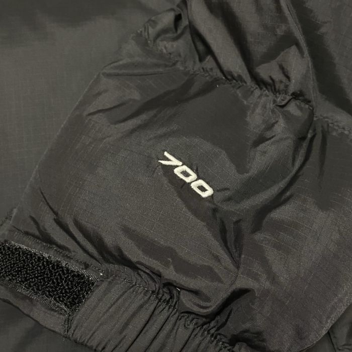 Geaca The North Face 700 / Puffer / Premium