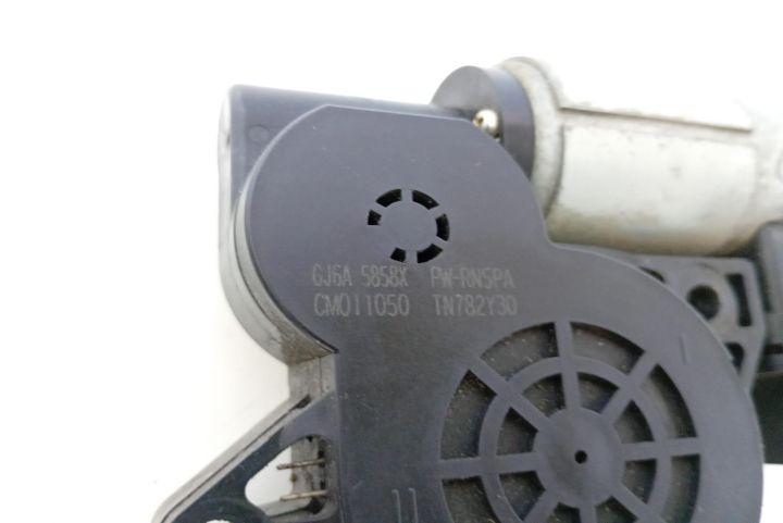 Motoras  macara geam GJ6A5858X Mazda 5 CR seria