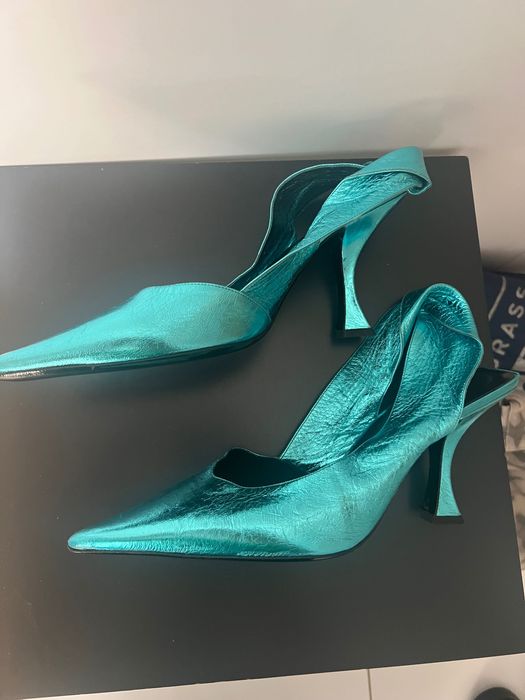 By Far обувки 39номер