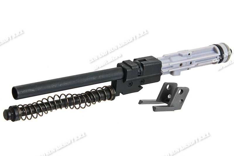 VARIANTA NOUA! 5J !! ~ Pistol Modificat Interior ~ Taurus/METAL/Co2
