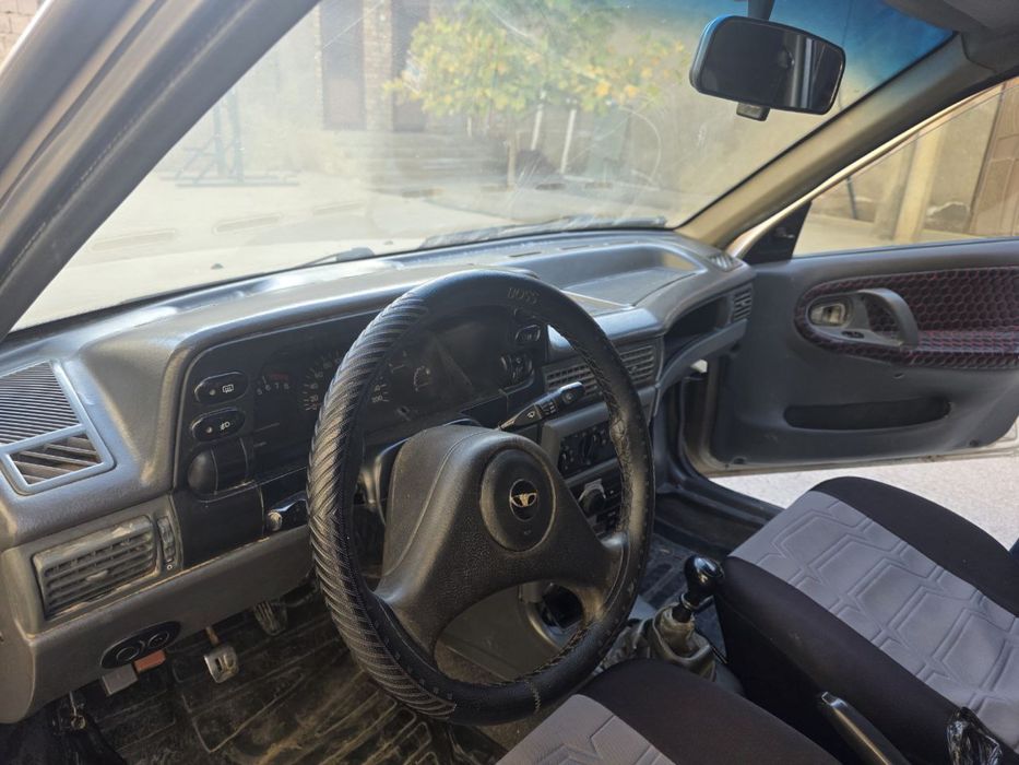 Nexia 1 1999 yil Metani bor