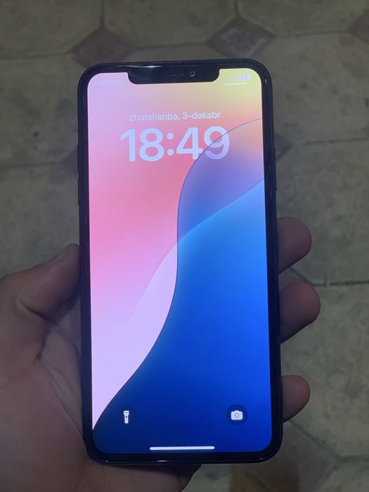 Iphone 11pro max