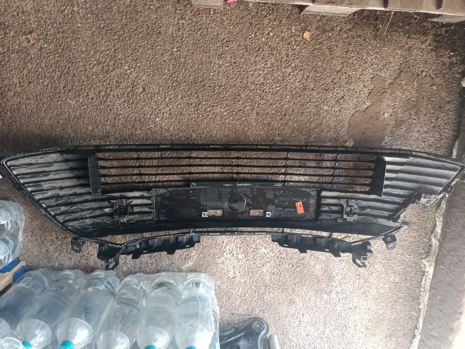 Grila Bara/Suport Grila Toyota Corolla E21 2019/2020/2021/2022/2023/24