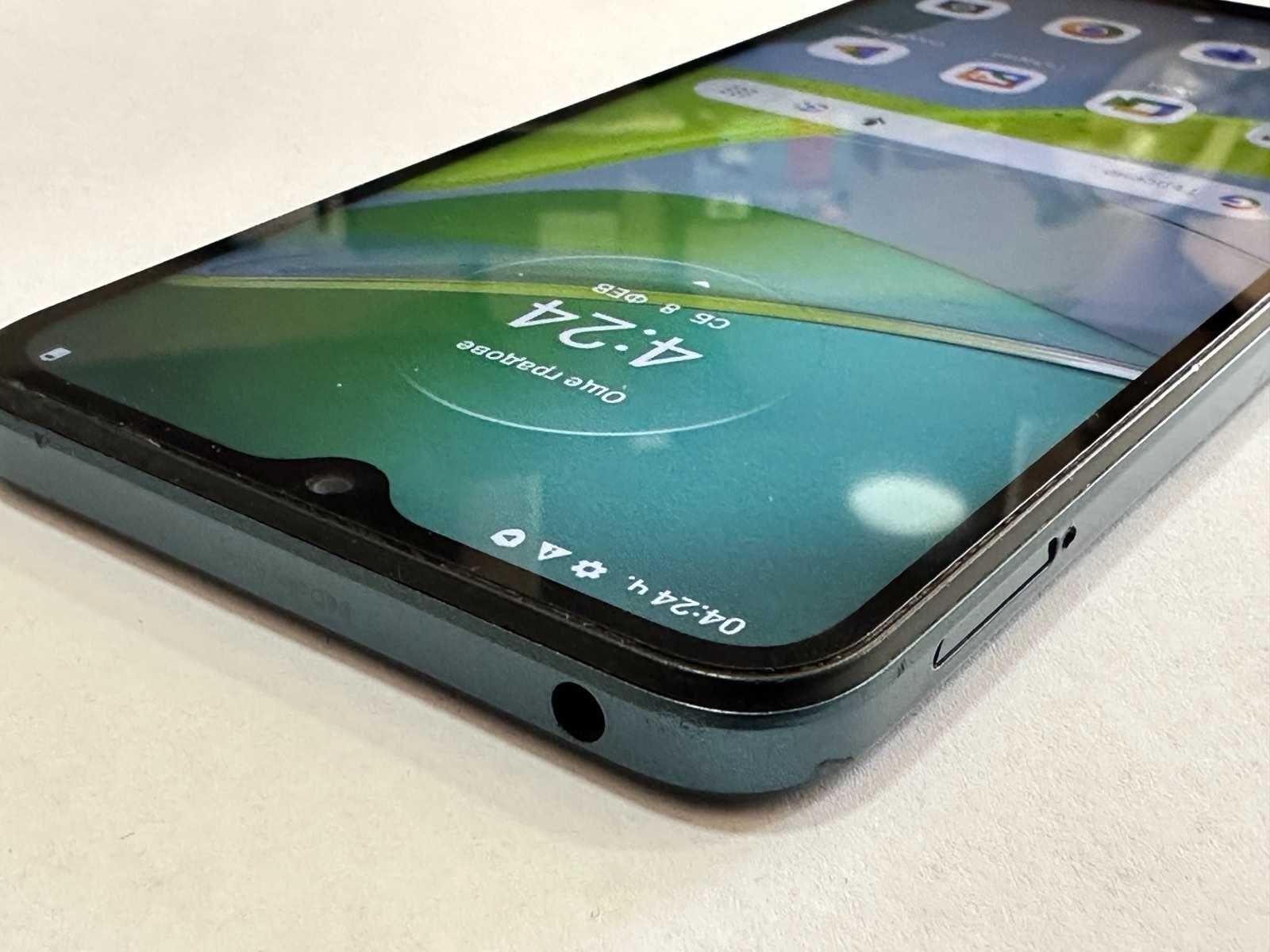 Motorola Moto E13 64GB 2GB RAM