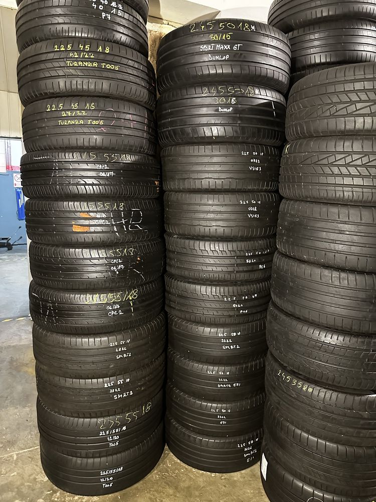 215 225 235 245 255 265 35 40 45 50 55 60 | R18 Anvelope SpeedLine