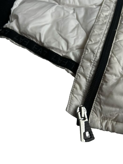 Emporio Armani EA7 с Гъши Пух Дамско Яке / XS/S / Оригинал