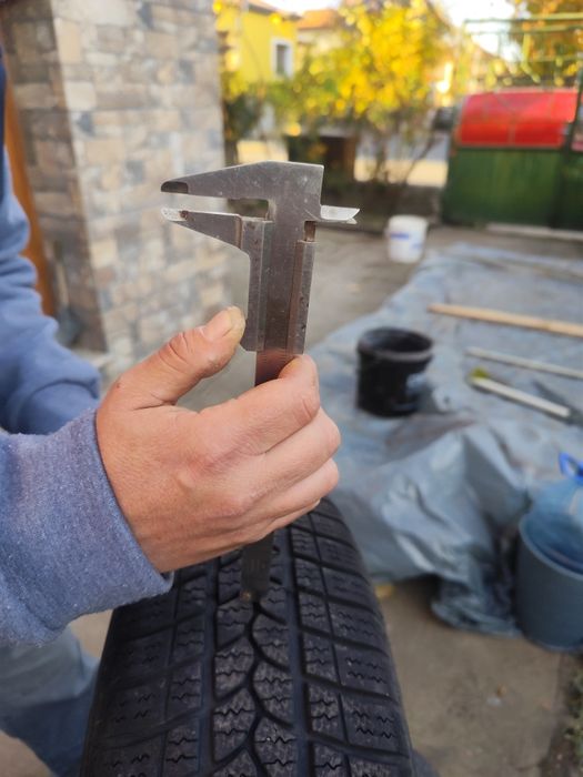 Зимни гуми RIKEN