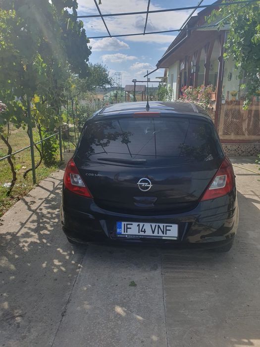 Opel Corsa 1.2  benzina