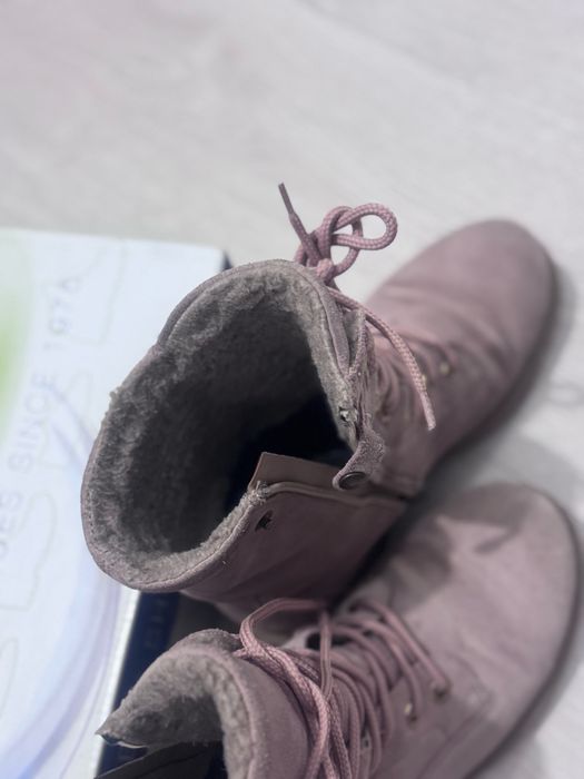 Cizme zapada inoermeabile GoreTex