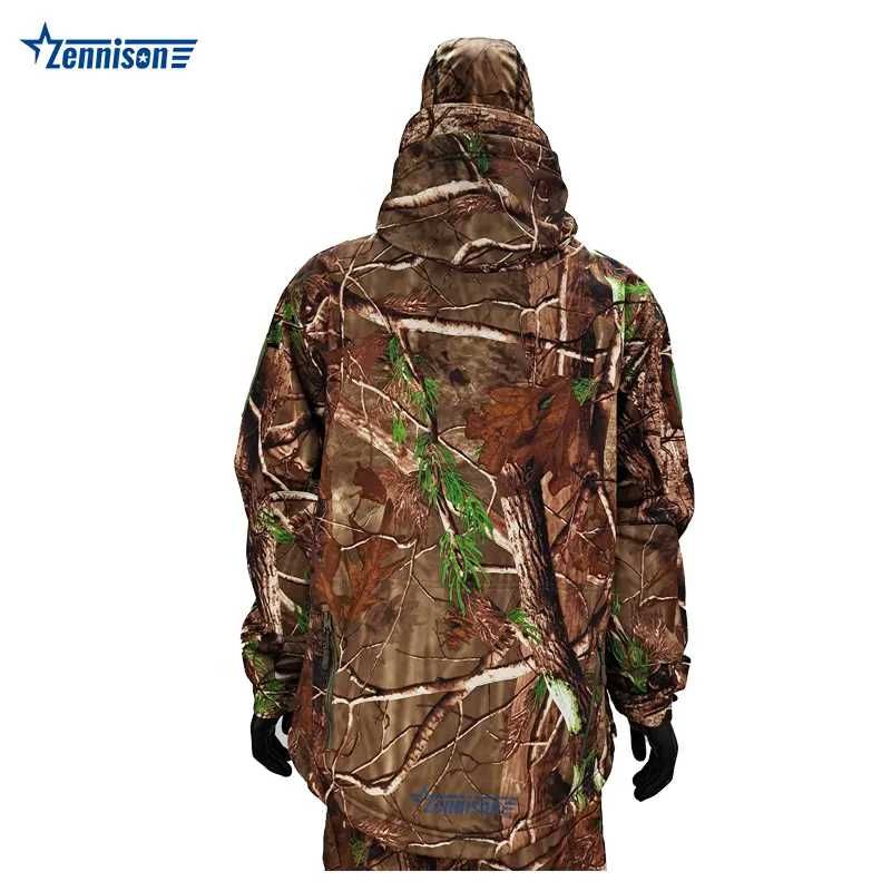 Ловно-туристически Soft Shell костюм