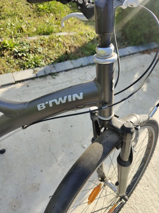 Bicicleta Damă B Twin