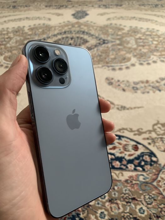 Iphone 13 pro Продается