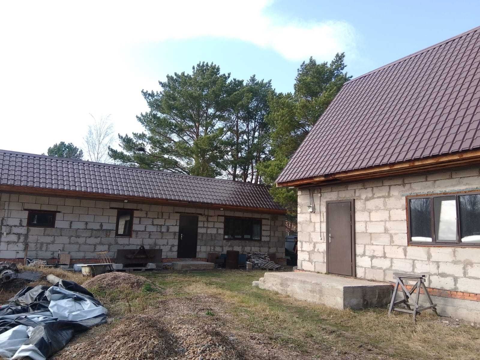 Продам шикорную дачу.