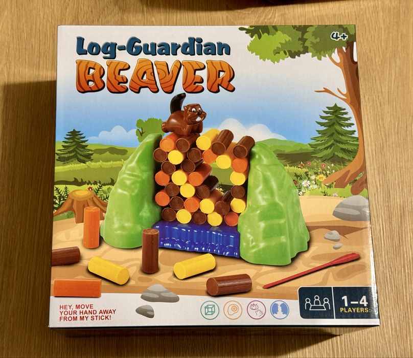 Игри образователни Конструктор Лего Дупло