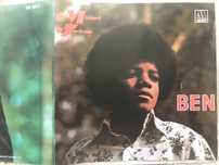 Michael Jackson album BEN