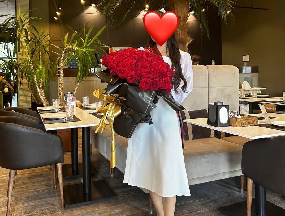 Белое платье на впускной