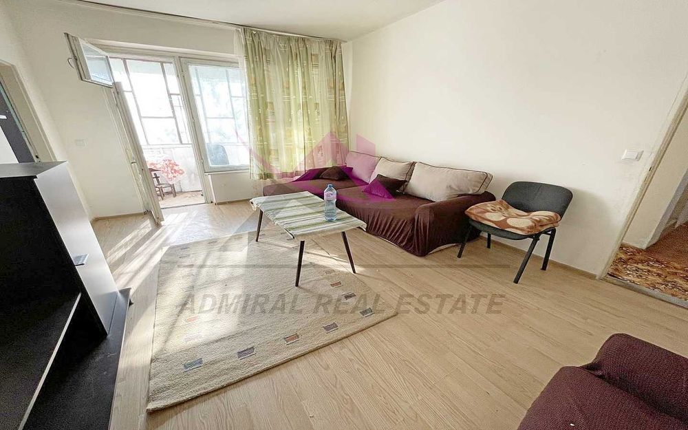 Ниска Цена! Топ ПРЕДЛОЖЕНИЕ! Двустаен- Кайсиева Градина