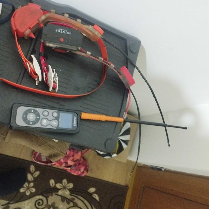 GPS Dtr 2500 за кучета