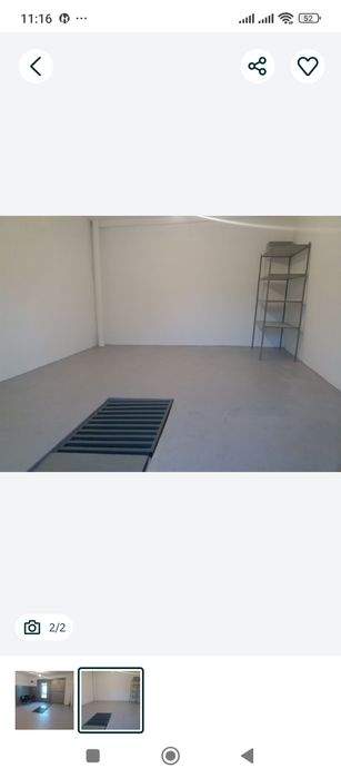 Сдам гараж на Москве ул станционная