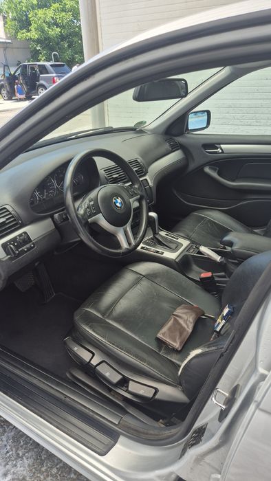 Bmw 320d 2.0 diesel
